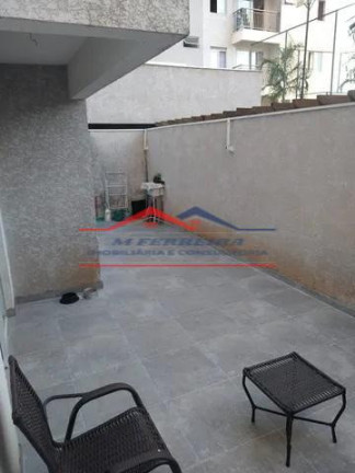 Imagem Apartamento com 2 Quartos à Venda, 55 m² em Parque São Matheus - Piracicaba