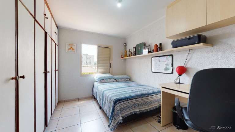 Imagem Apartamento com 2 Quartos à Venda, 72 m² em Vila Guarani (zona Sul) - São Paulo