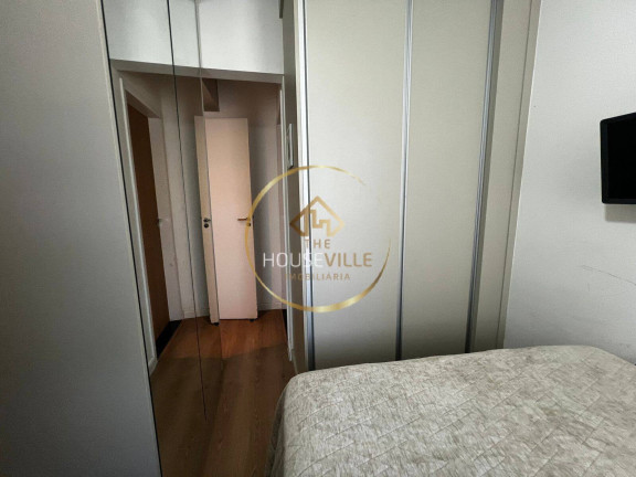Imagem Apartamento com 2 Quartos à Venda, 62 m² em Jardim América - São José Dos Campos Imagem Apartamento com 2 Quartos à Venda, 62 m² em Jardim América - São José Dos Campos