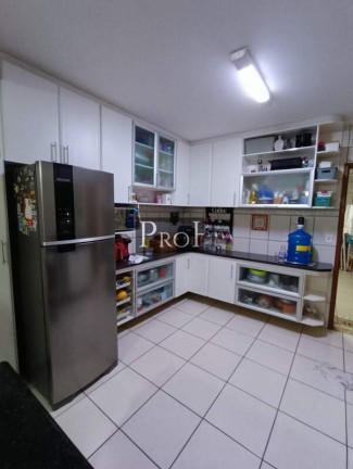 Imagem Sobrado com 3 Quartos à Venda, 188 m² em Vila Marchi - São Bernardo Do Campo