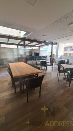 Apartamento com 4 Quartos à Venda, 125 m² em Praia Da Costa - Vila Velha