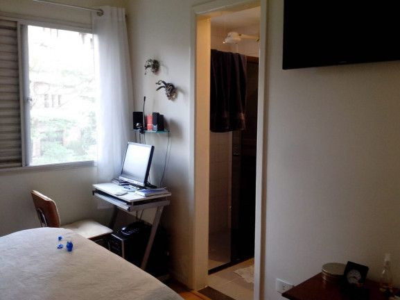 Imagem Imóvel com 3 Quartos à Venda, 98 m² em Vila Andrade - São Paulo