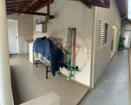 Imagem Imóvel com 3 Quartos à Venda, 155 m² em Jardim Santana - Hortolândia Imagem Imóvel com 3 Quartos à Venda, 155 m² em Jardim Santana - Hortolândia
