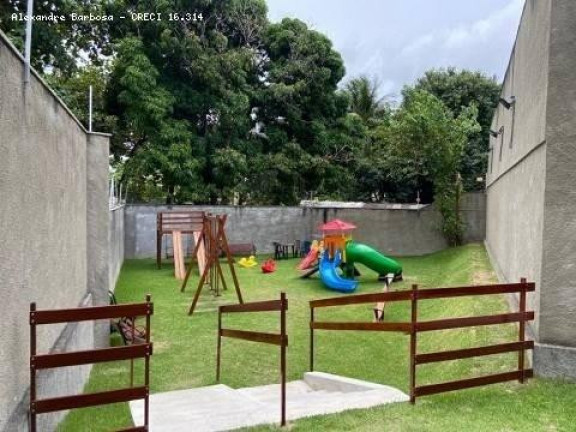 Imagem Apartamento com 3 Quartos à Venda, 80 m² em Casa Amarela - Recife