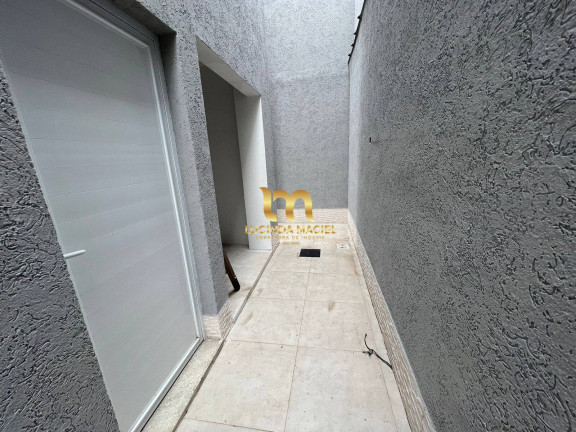 Imagem Sobrado com 3 Quartos à Venda, em Tupi - Praia Grande Imagem Sobrado com 3 Quartos à Venda, em Tupi - Praia Grande