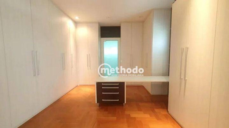 Casa com 4 Quartos à Venda, 550 m² em Loteamento Alphaville Campinas - Campinas
