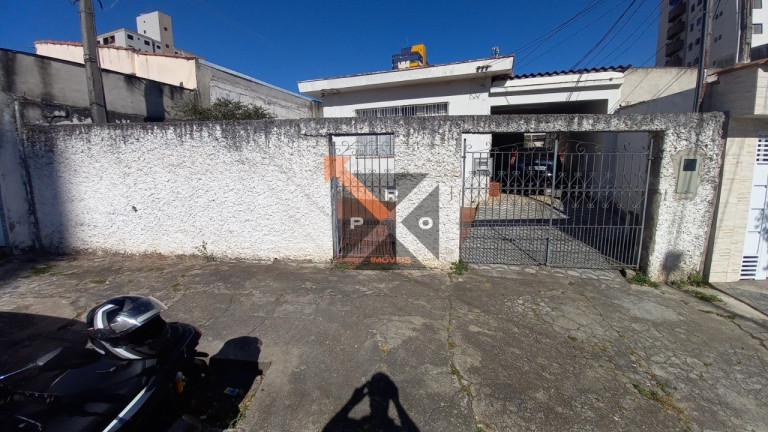 Imagem Casa com 7 Quartos à Venda, 402 m² em Baeta Neves - São Bernardo Do Campo Imagem Casa com 7 Quartos à Venda, 402 m² em Baeta Neves - São Bernardo Do Campo