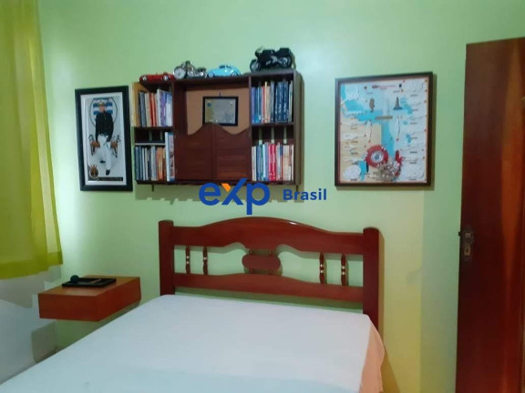 Imagem Apartamento com 2 Quartos à Venda, 75 m² em Olaria - Rio De Janeiro