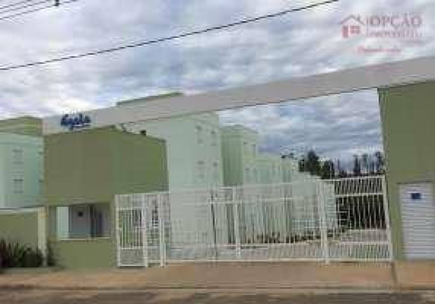 Imagem Apartamento com 2 Quartos à Venda, 50 m² em Jardim Das Nações - Salto Imagem Apartamento com 2 Quartos à Venda, 50 m² em Jardim Das Nações - Salto