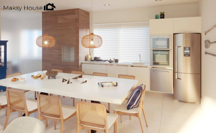 Imagem Apartamento à Venda, 211 m² em Centro - Guaratuba