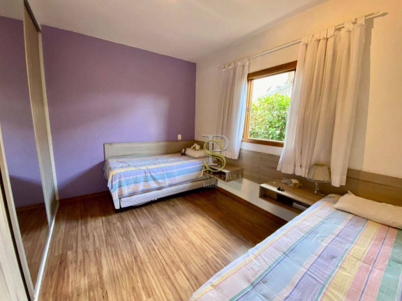 Imagem Casa com 3 Quartos à Venda, 288 m² em Condomínio Figueira Garden - Atibaia Imagem Casa com 3 Quartos à Venda, 288 m² em Condomínio Figueira Garden - Atibaia
