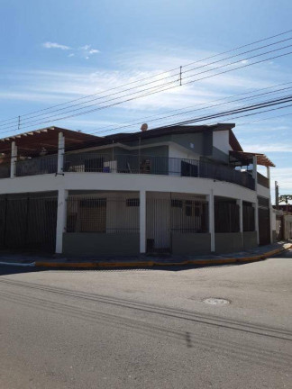 Casa com 3 Quartos à Venda, 495 m² em Flor Do Vale - Tremembé