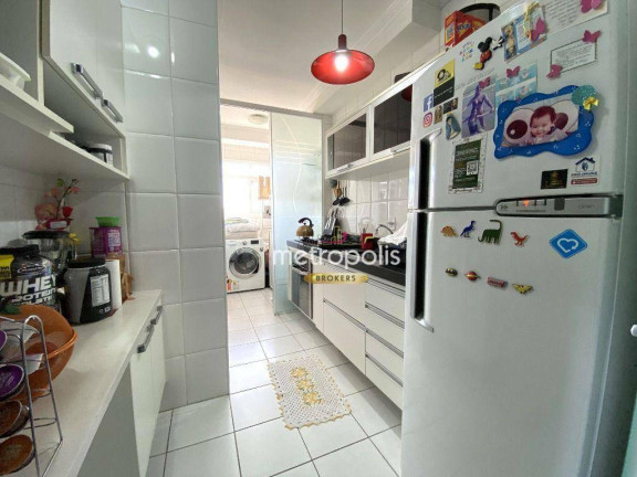 Imagem Apartamento com 3 Quartos à Venda, 68 m² em Barcelona - São Caetano Do Sul Imagem Apartamento com 3 Quartos à Venda, 68 m² em Barcelona - São Caetano Do Sul