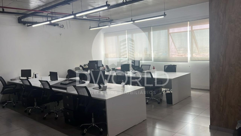Imagem Sala Comercial à Venda, 122 m² em Centro - São Bernardo Do Campo Imagem Sala Comercial à Venda, 122 m² em Centro - São Bernardo Do Campo