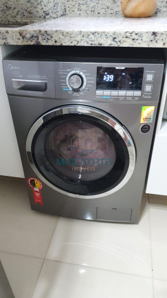 Imagem Apartamento com 2 Quartos à Venda, 70 m² em Perequê Açu - Ubatuba