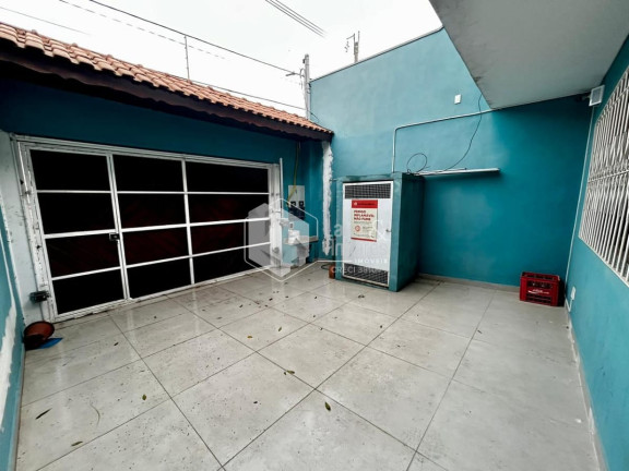 Imagem Sobrado com 3 Quartos à Venda, 244 m² em Penha De França - São Paulo