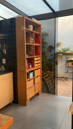 Imagem Cobertura com 2 Quartos à Venda, 174 m² em Rio Branco - Porto Alegre Imagem Cobertura com 2 Quartos à Venda, 174 m² em Rio Branco - Porto Alegre