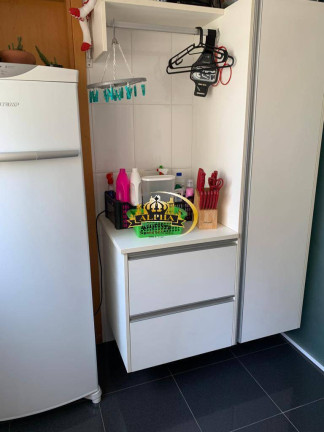 Imagem Apartamento com 4 Quartos à Venda, 133 m² em Tamboré - Santana De Parnaíba Imagem Apartamento com 4 Quartos à Venda, 133 m² em Tamboré - Santana De Parnaíba