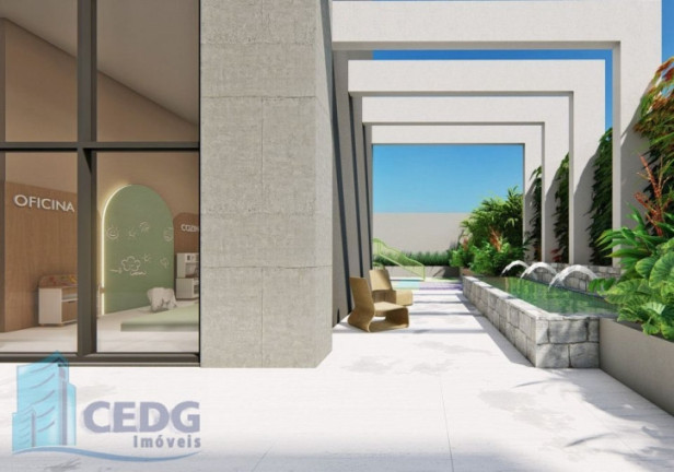 Imagem Apartamento com 2 Quartos à Venda, 86 m² em Cristo Rei - Curitiba Imagem Apartamento com 2 Quartos à Venda, 86 m² em Cristo Rei - Curitiba