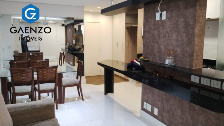 Imagem Apartamento com 2 Quartos à Venda, 63 m² em Continental - Osasco Imagem Apartamento com 2 Quartos à Venda, 63 m² em Continental - Osasco