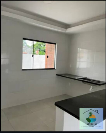 Imagem Casa com 2 Quartos à Venda, em Inoã - Maricá Imagem Casa com 2 Quartos à Venda, em Inoã - Maricá
