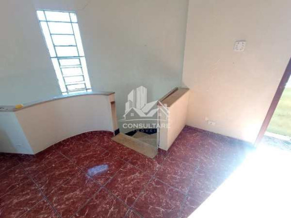 Imagem Sobrado com 4 Quartos para Alugar, 260 m² em Campo Grande - Santos Imagem Sobrado com 4 Quartos para Alugar, 260 m² em Campo Grande - Santos