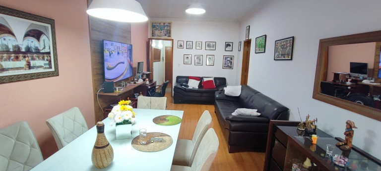 Imagem Apartamento com 1 Quarto à Venda, 73 m² em Vila Buarque - São Paulo