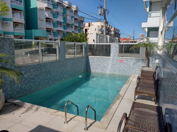 Imagem Apartamento com 2 Quartos à Venda, 64 m² em Ingleses Do Rio Vermelho - Florianópolis
