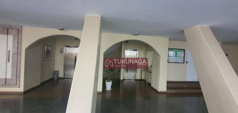 Apartamento com 3 Quartos à Venda, 66 m² em Alto Da Mooca - São Paulo