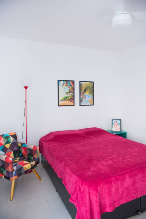 Imagem Apartamento com 2 Quartos à Venda, 63 m² em Perequê Açu - Ubatuba Imagem Apartamento com 2 Quartos à Venda, 63 m² em Perequê Açu - Ubatuba