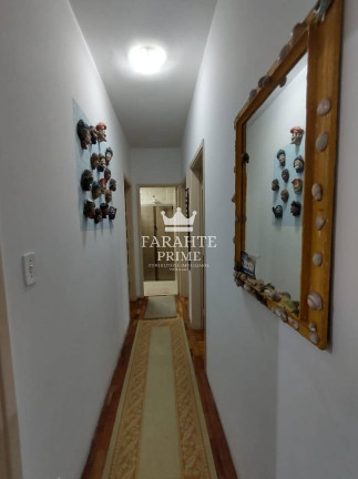 Imagem Apartamento com 2 Quartos à Venda, 109 m² em José Menino - Santos Imagem Apartamento com 2 Quartos à Venda, 109 m² em José Menino - Santos