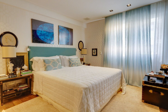 Imagem Apartamento com 2 Quartos à Venda, 198 m² em Jardim Paulista - São Paulo Imagem Apartamento com 2 Quartos à Venda, 198 m² em Jardim Paulista - São Paulo