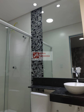 Imagem Apartamento com 2 Quartos à Venda, 54 m² em Campestre - Santo André Imagem Apartamento com 2 Quartos à Venda, 54 m² em Campestre - Santo André