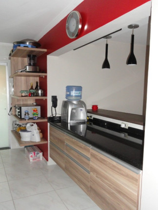 Imagem Imóvel com 2 Quartos à Venda, 61 m² em Vila Gumercindo - São Paulo Imagem Imóvel com 2 Quartos à Venda, 61 m² em Vila Gumercindo - São Paulo