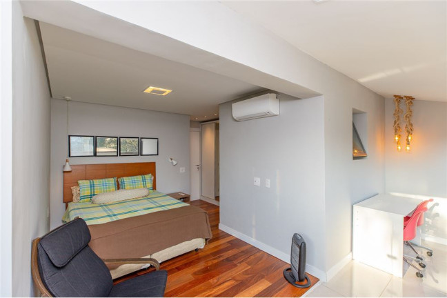Imagem Apartamento com 3 Quartos à Venda, 165 m² em Santo Amaro - São Paulo Imagem Apartamento com 3 Quartos à Venda, 165 m² em Santo Amaro - São Paulo