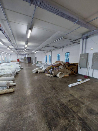Imagem Galpão para Alugar, 900 m² em Jardim Ester - São Paulo Imagem Galpão para Alugar, 900 m² em Jardim Ester - São Paulo