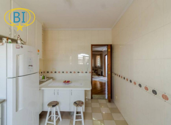 Imagem Sobrado com 3 Quartos à Venda, 276 m² em Jardim Guairaca - São Paulo