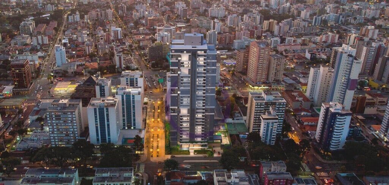Imagem Apartamento com 3 Quartos à Venda, 286 m² em água Verde - Curitiba Imagem Apartamento com 3 Quartos à Venda, 286 m² em água Verde - Curitiba