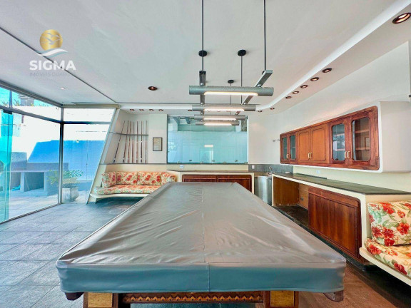 Imagem Casa com 4 Quartos à Venda, 782 m² em Balneário Praia Do Pernambuco - Guarujá Imagem Casa com 4 Quartos à Venda, 782 m² em Balneário Praia Do Pernambuco - Guarujá