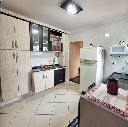 Imagem Apartamento com 2 Quartos à Venda, 55 m² em Rudge Ramos - São Bernardo Do Campo Imagem Apartamento com 2 Quartos à Venda, 55 m² em Rudge Ramos - São Bernardo Do Campo
