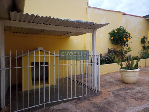 Imagem Casa com 3 Quartos à Venda, 110 m² em Jardim Proença I - Campinas Imagem Casa com 3 Quartos à Venda, 110 m² em Jardim Proença I - Campinas