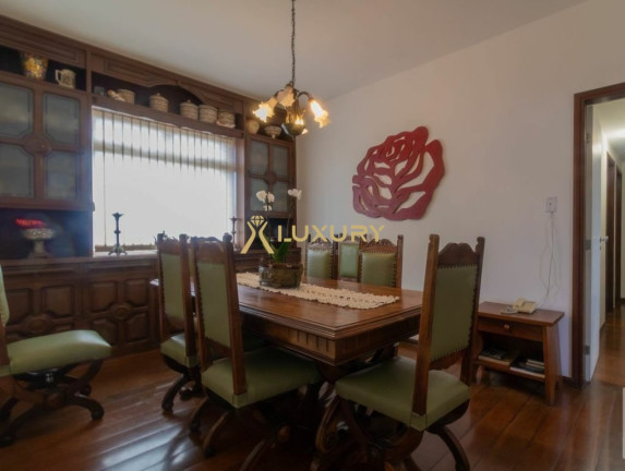 Imagem Imóvel com 3 Quartos à Venda, 115 m² em Sion - Belo Horizonte
