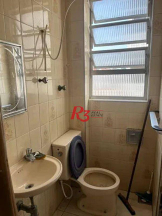 Imagem Apartamento com 2 Quartos à Venda, 90 m² em Centro - São Vicente