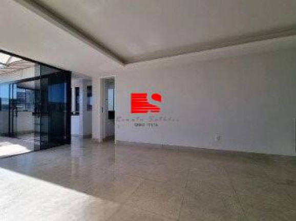 Imagem Cobertura com 4 Quartos à Venda, 203 m² em Anchieta - Belo Horizonte