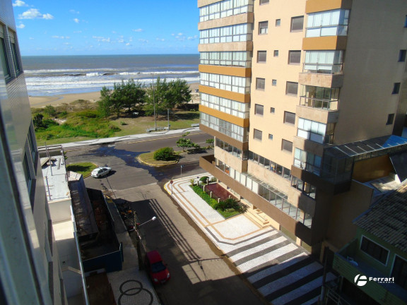 Imagem Apartamento com 3 Quartos à Venda, 153 m² em Navegantes - Capão Da Canoa