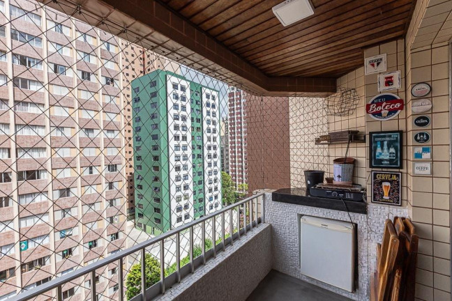 Imagem Apartamento com 3 Quartos à Venda, 118 m² em Bigorrilho - Curitiba Imagem Apartamento com 3 Quartos à Venda, 118 m² em Bigorrilho - Curitiba