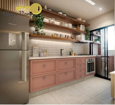 Imagem Apartamento com 2 Quartos à Venda, 61 m² em Alvinópolis - Atibaia Imagem Apartamento com 2 Quartos à Venda, 61 m² em Alvinópolis - Atibaia