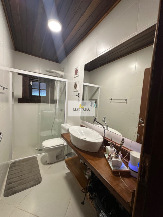 Imagem Casa com 3 Quartos à Venda, 200 m² em Maresias - São Sebastião