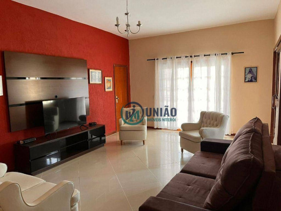Imagem Casa com 4 Quartos à Venda, 360 m² em Itaipu - Niterói Imagem Casa com 4 Quartos à Venda, 360 m² em Itaipu - Niterói