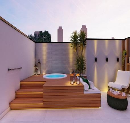 Imagem Casa com 3 Quartos à Venda, 160 m² em Cajuru - Curitiba